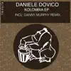 Daniele Dovico - Kolombia - Single